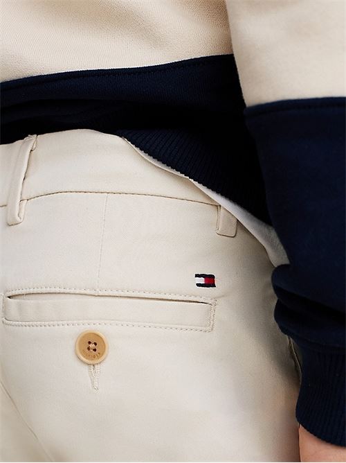  TOMMY HILFIGER | KB0KB09435J/ACI